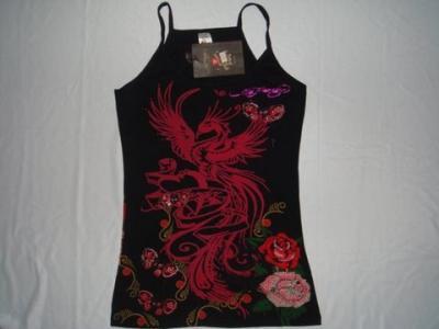 cheap Ed Hardy Camisole-24